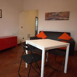 Vm Apartahotel Roma