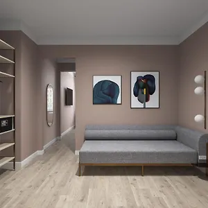 Numa Linea 3* Rome