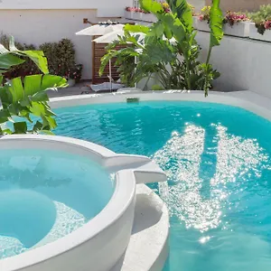 Domomea 4* Alghero