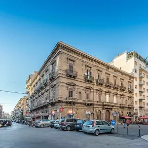 Palazzo Benso *** Palermo