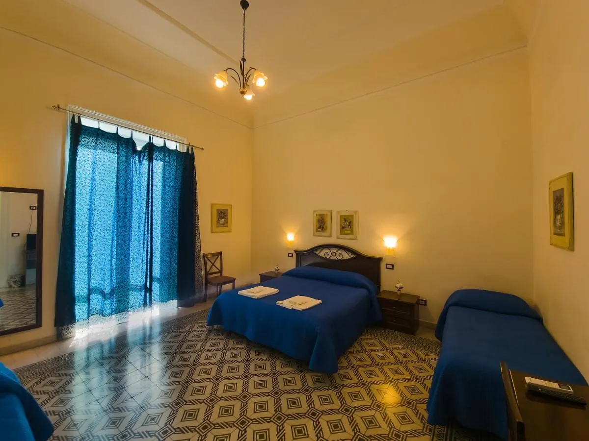 B&B Liberty Palermo Italia