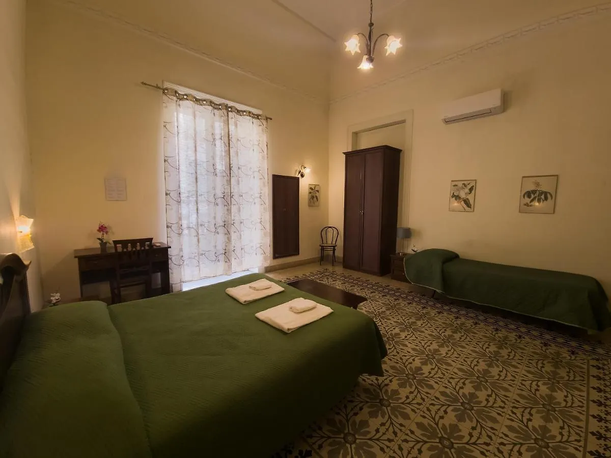 B&B Liberty Palermo