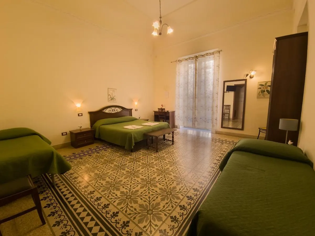 B&B Liberty Palermo Bed and breakfast